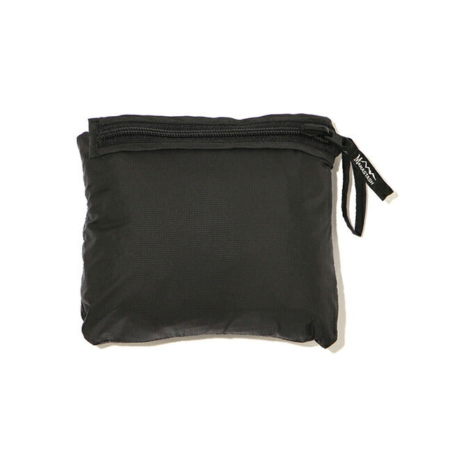 MANASTASH マナスタッシュ M-RIP COMPACT PARKA マイクロリップコンパクトパーカー 792-4252010