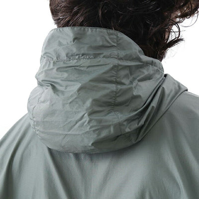 MANASTASH マナスタッシュ M-RIP COMPACT PARKA マイクロリップコンパクトパーカー 792-4252010