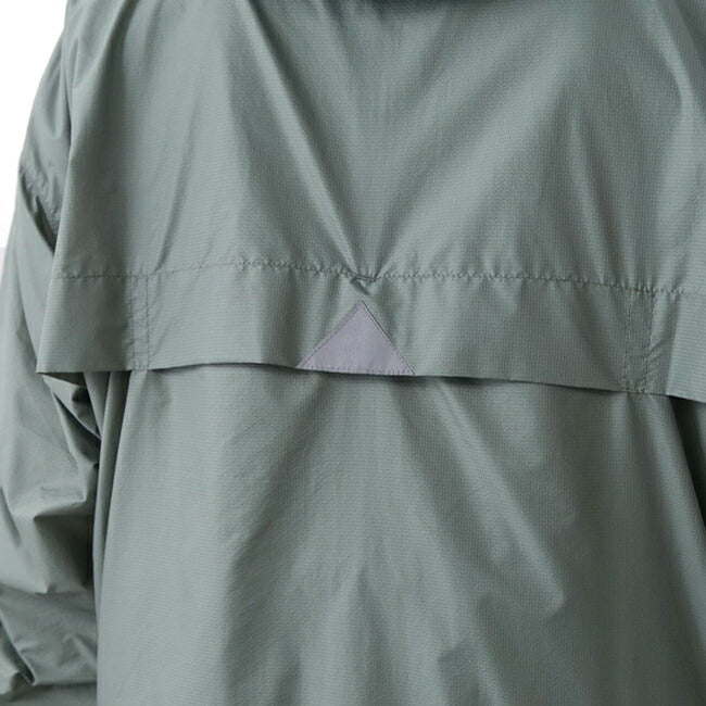 MANASTASH マナスタッシュ M-RIP COMPACT PARKA マイクロリップコンパクトパーカー 792-4252010