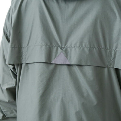 MANASTASH マナスタッシュ M-RIP COMPACT PARKA マイクロリップコンパクトパーカー 792-4252010