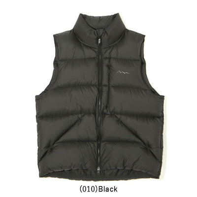 MANASTASH マナスタッシュ M-RIP DOWN VEST マイクロリップダウンベスト 792-4257002