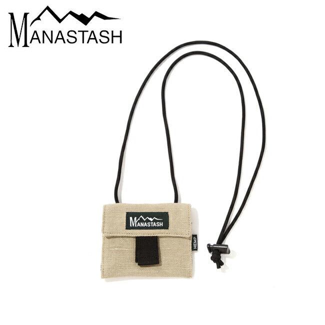 MANASTASH マナスタッシュ CHENGA WALLET 24 チェンガウォレット24 792-4970007