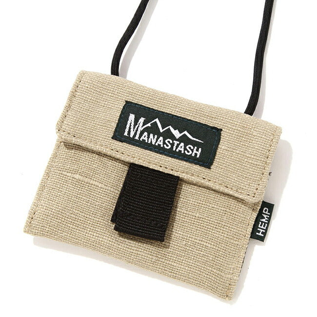 MANASTASH マナスタッシュ CHENGA WALLET 24 チェンガウォレット24 792-4970007