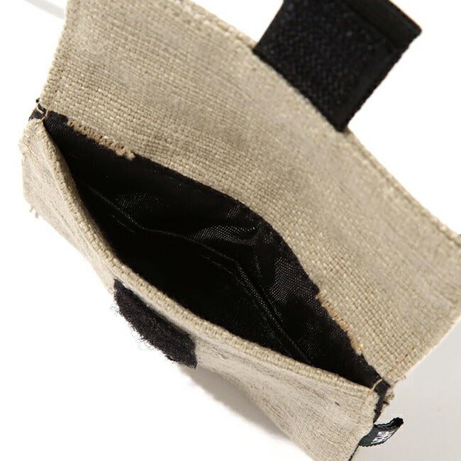 MANASTASH マナスタッシュ CHENGA WALLET 24 チェンガウォレット24 792-4970007