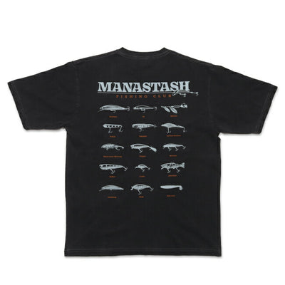 MANASTASH マナスタッシュ PUMICE TEE LURE パミスティールアー 792-5134007