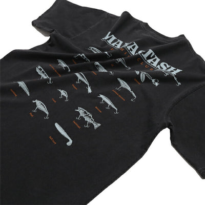 MANASTASH マナスタッシュ PUMICE TEE LURE パミスティールアー 792-5134007