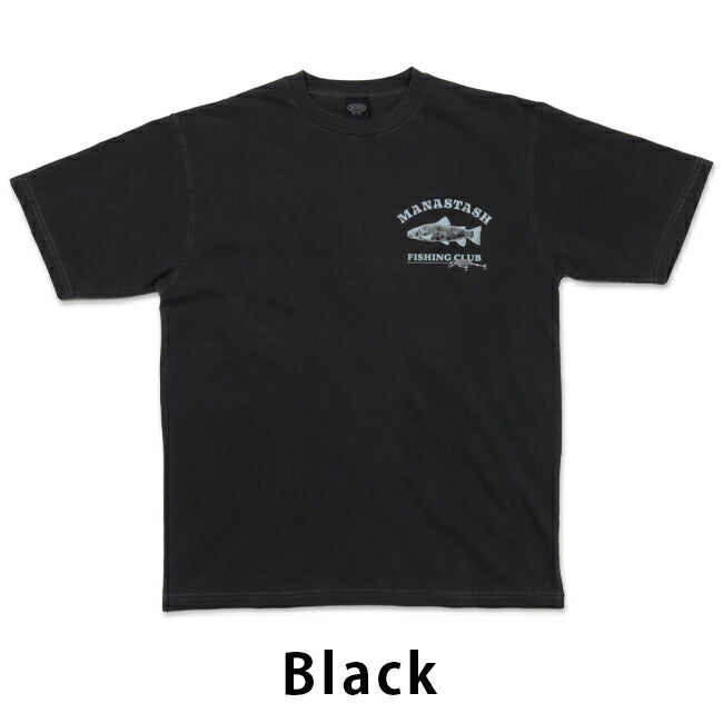 MANASTASH マナスタッシュ PUMICE TEE LURE パミスティールアー 792-5134007