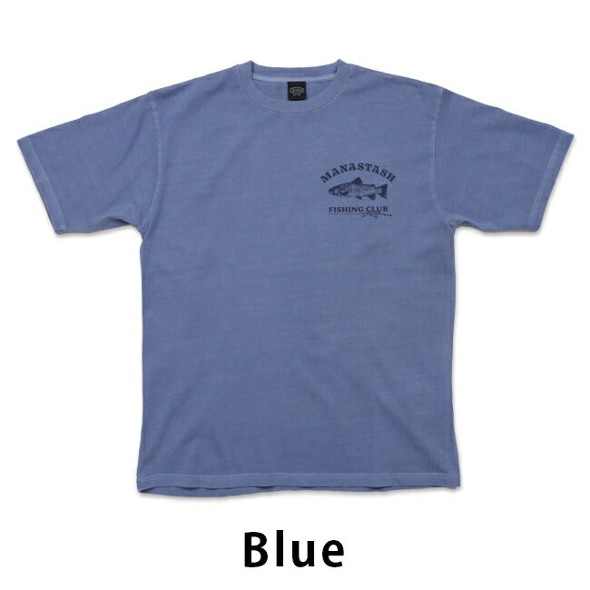 MANASTASH マナスタッシュ PUMICE TEE LURE パミスティールアー 792-5134007