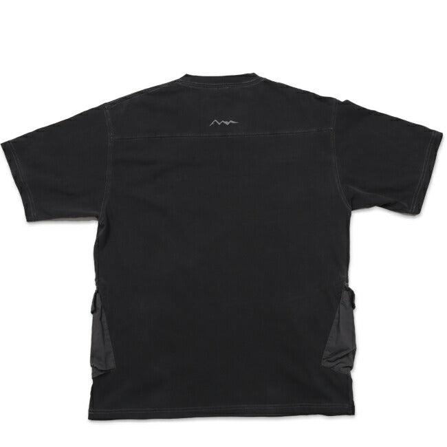 MANASTASH マナスタッシュ DISARMED TOP ディザームドトップ 792-5135002