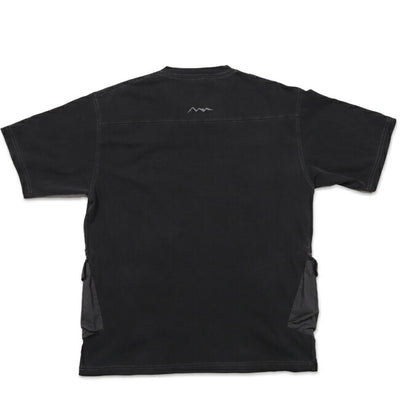 MANASTASH マナスタッシュ DISARMED TOP ディザームドトップ 792-5135002