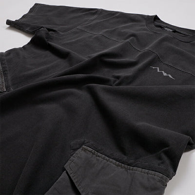 MANASTASH マナスタッシュ DISARMED TOP ディザームドトップ 792-5135002