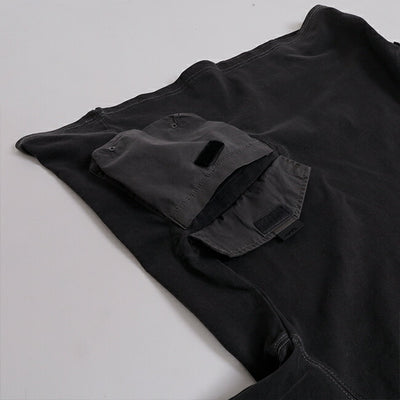 MANASTASH マナスタッシュ DISARMED TOP ディザームドトップ 792-5135002