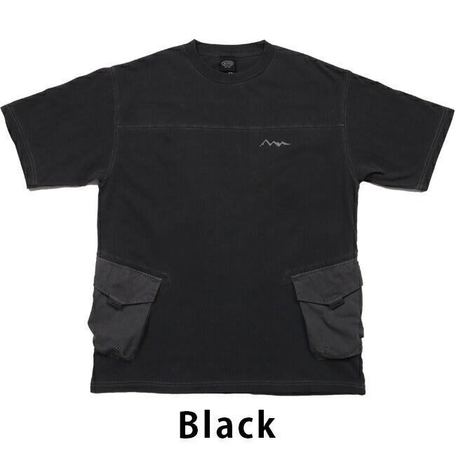 MANASTASH マナスタッシュ DISARMED TOP ディザームドトップ 792-5135002
