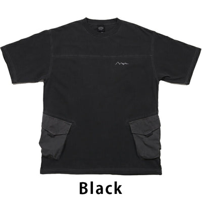 MANASTASH マナスタッシュ DISARMED TOP ディザームドトップ 792-5135002
