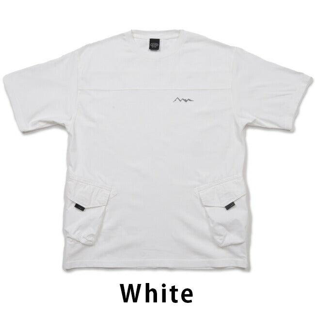 MANASTASH マナスタッシュ DISARMED TOP ディザームドトップ 792-5135002