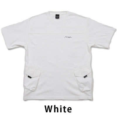 MANASTASH マナスタッシュ DISARMED TOP ディザームドトップ 792-5135002