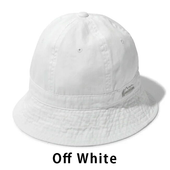 MANASTASH マナスタッシュ WASHED DENIM HAT ウォッシュドデニムハット 792-5174002