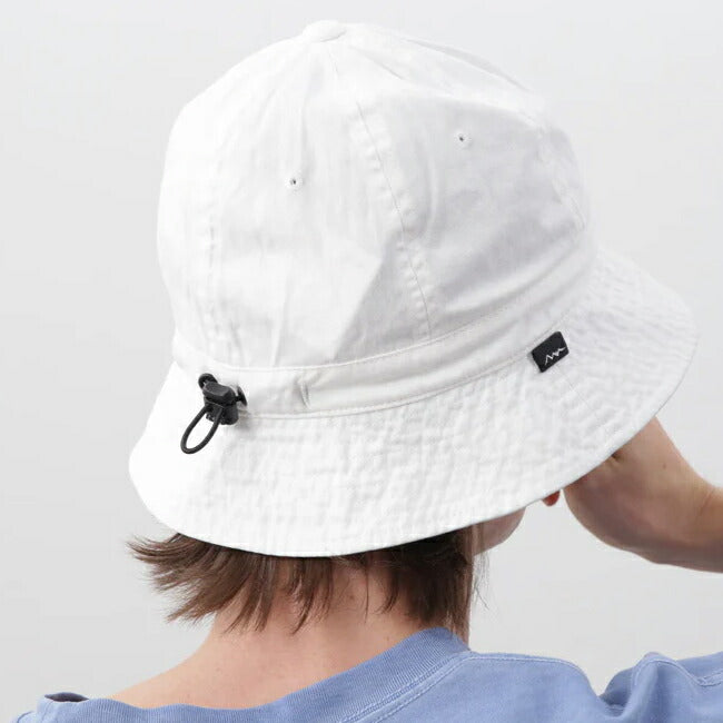 MANASTASH マナスタッシュ WASHED DENIM HAT ウォッシュドデニムハット 792-5174002