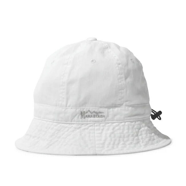 MANASTASH マナスタッシュ WASHED DENIM HAT ウォッシュドデニムハット 792-5174002