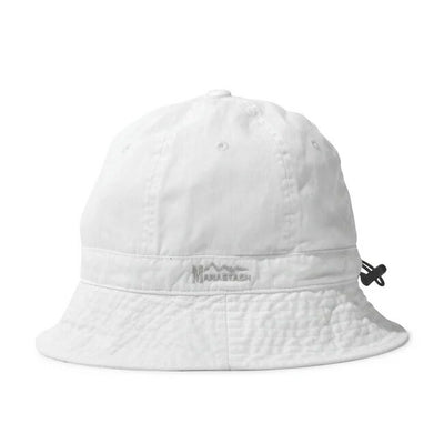 MANASTASH マナスタッシュ WASHED DENIM HAT ウォッシュドデニムハット 792-5174002