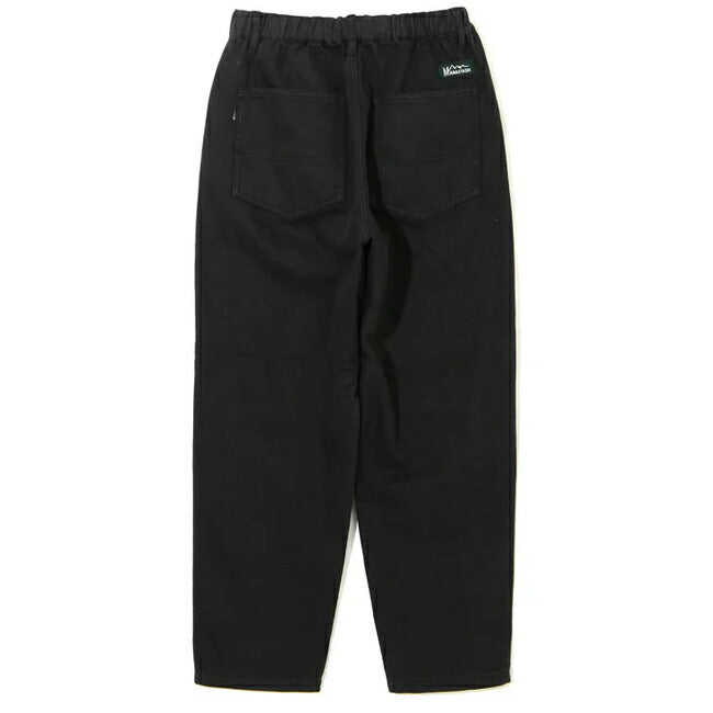 MANASTASH マナスタッシュ CHILLIWACK PANTS チリワックパンツ 792-5910001
