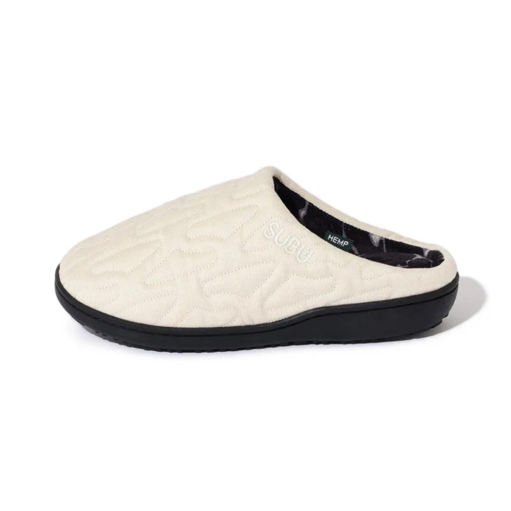 MANASTASH×SUBU マナスタッシュ×スブ HEMP OUTLINE SANDAL ヘンプ