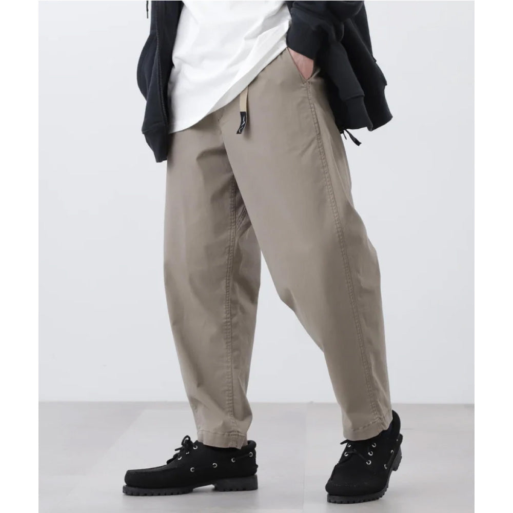 MANASTASH - FLEX CLIMBER WIDE LEG PANTS フレックスクライマーワイド