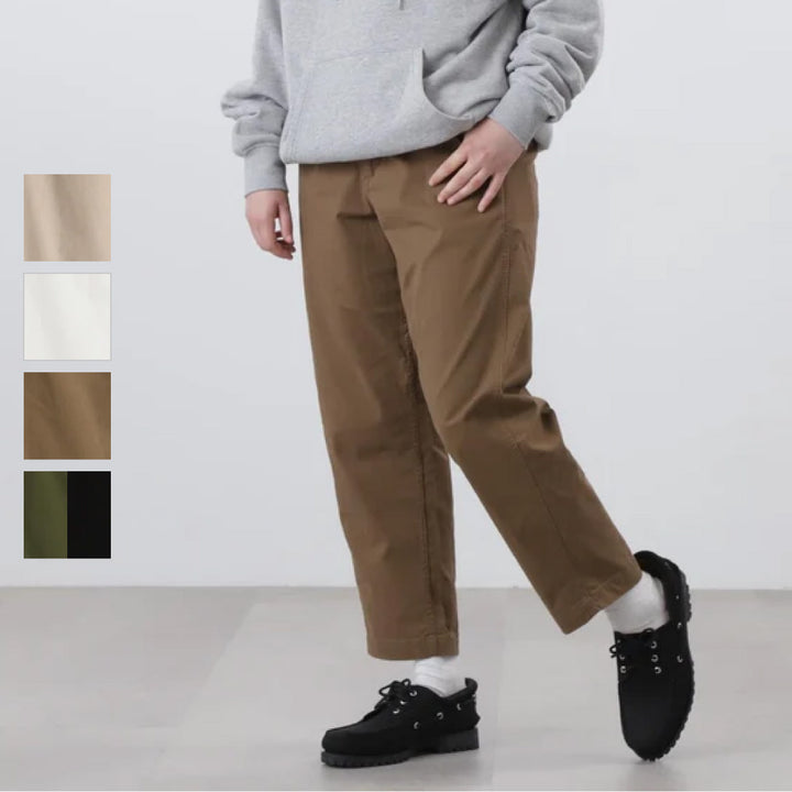 MANASTASH - FLEX CLIMBER WIDE LEG PANTS フレックスクライマーワイド