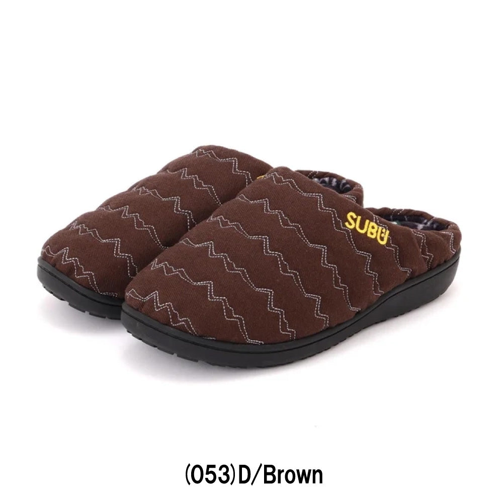 MANASTASH - MT. STITCH SANDAL マウンテンステッチサンダル 792