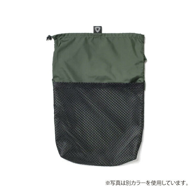 Trail Bum トレイルバム HIKER SACOCHE TURTLE ハイカーサコッシュタートル 080044