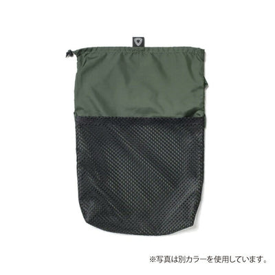Trail Bum トレイルバム HIKER SACOCHE TURTLE ハイカーサコッシュタートル 080044