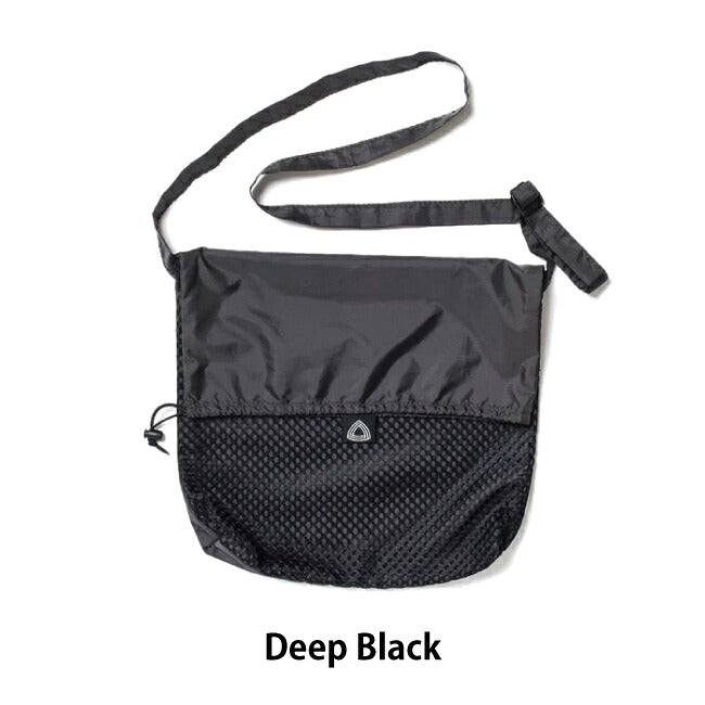 Trail Bum トレイルバム HIKER SACOCHE TURTLE ハイカーサコッシュタートル 080044