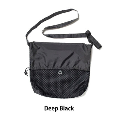Trail Bum トレイルバム HIKER SACOCHE TURTLE ハイカーサコッシュタートル 080044