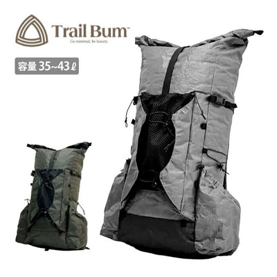 Trail Bum トレイルバム GO-ON ゴーオン 080052