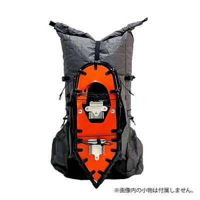 Trail Bum トレイルバム GO-ON ゴーオン 080052