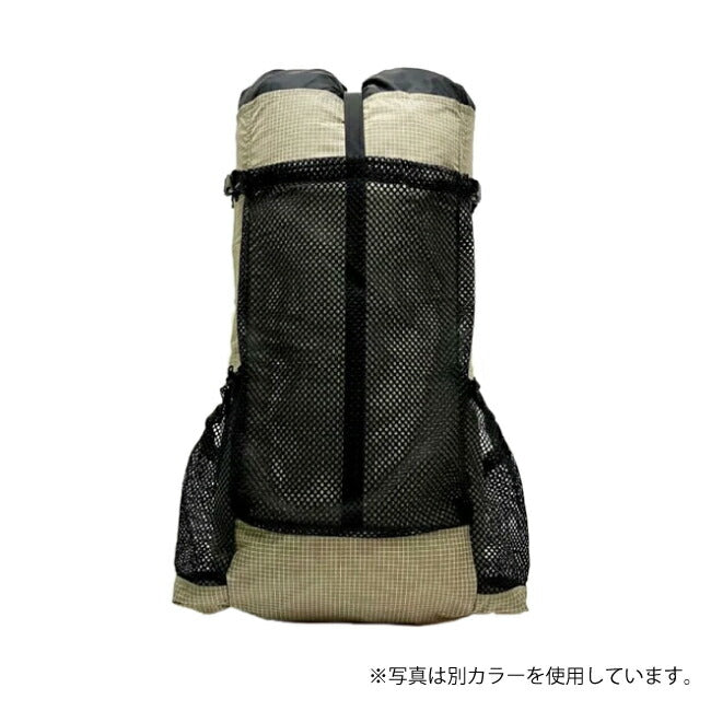 Trail Bum - Trail Bum トレイルバム BUMMER SPECTRA バマースペクトラ