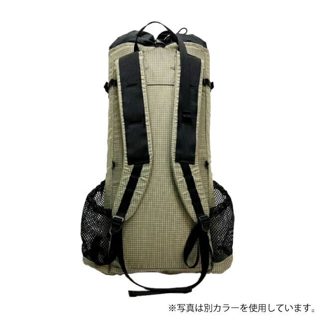 Trail Bum - Trail Bum トレイルバム BUMMER SPECTRA バマースペクトラ