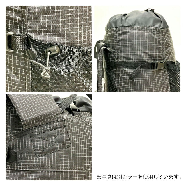 Trail Bum - Trail Bum トレイルバム BUMMER SPECTRA バマースペクトラ