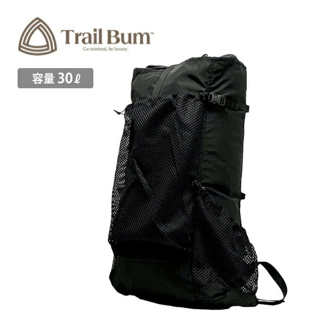 Trail Bum - Trail Bum トレイルバム BUMMER バマー 080058