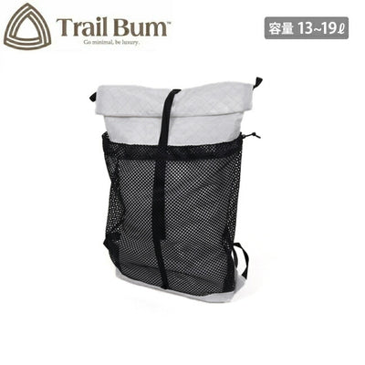 Trail Bum トレイルバム BIG TURTLE ULTRA 200X ビッグタートルウルトラ200X 080061