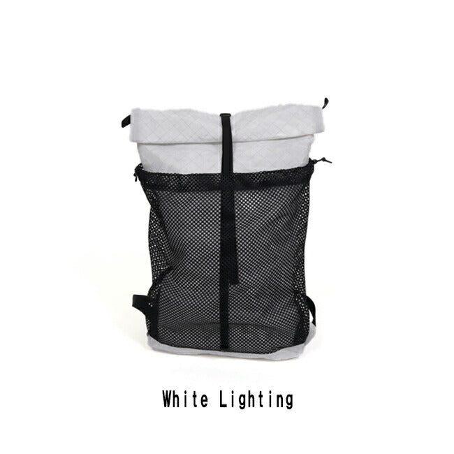 Trail Bum トレイルバム BIG TURTLE ULTRA 200X ビッグタートル