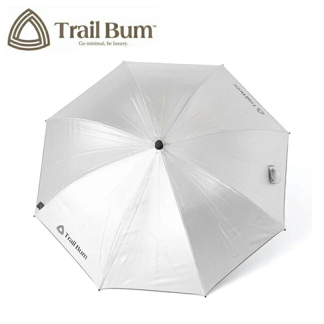 Trail Bum トレイルバム  SWING LITEFLEX UMBRELLA UV スウィングライトフレックスアンブレラ 110013
