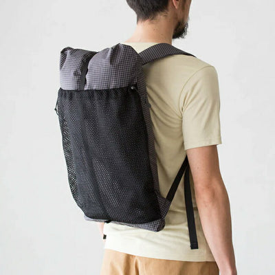 Trail Bum トレイルバム BIG TURTLE SPECTRA ビッグタートルスペクトラ 080037