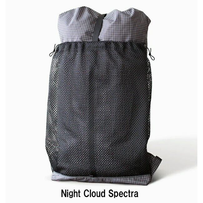 Trail Bum トレイルバム BIG TURTLE SPECTRA ビッグタートルスペクトラ 080037