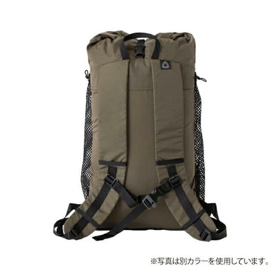 Trail Bum トレイルバム BIG TURTLE ビッグタートル 080038