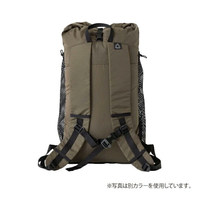 トレイルバム　ビッグタートル オリーブ trail bum big turtle Trail Bum - Trail Bum トレイルバム BIG TURTLE ビッグタートル