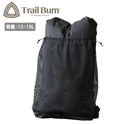 Trail Bum トレイルバム BIG TURTLE ビッグタートル 080038