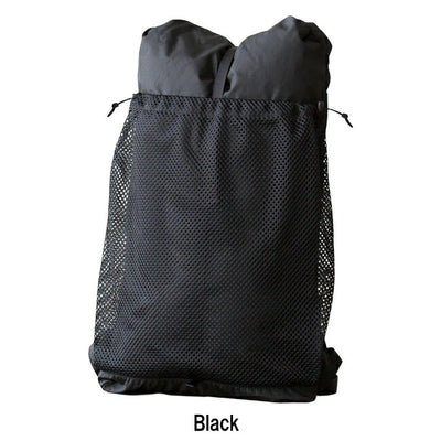 Trail Bum トレイルバム BIG TURTLE ビッグタートル 080038