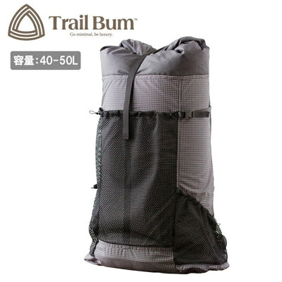 Trail Bum トレイルバム STEADY SPECTRA ステディスペクトラ 080055