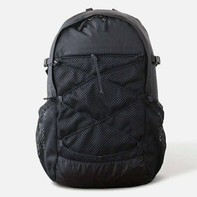 Trail Bum トレイルバム 24/7 PACK 24/7パック 080060 Black